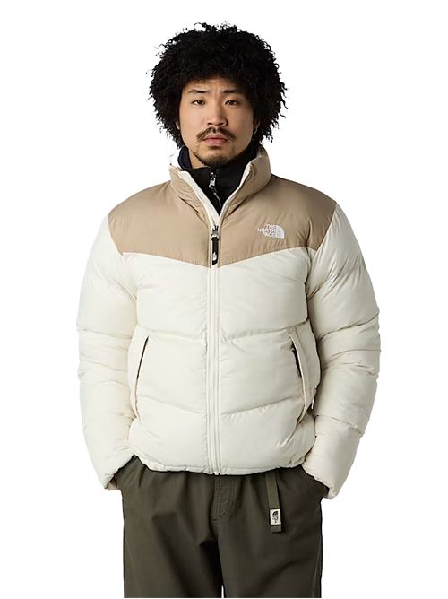 THE NORTH FACE Saikuru Puffer Jacket THE NORTH FACE | NF0A853IDHS1